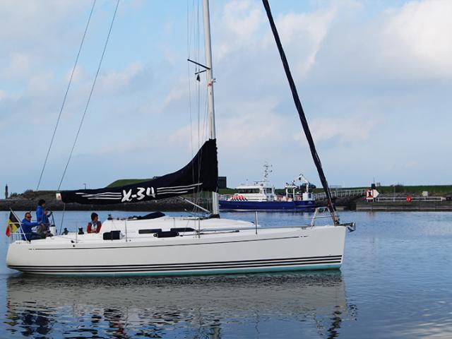 Slepen Naar Reciteren Second Hand Yachts For Sale / Tweedehands Jachten Te Koop